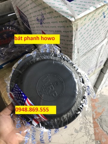 Bát phanh Howo phi 20 Made in USA