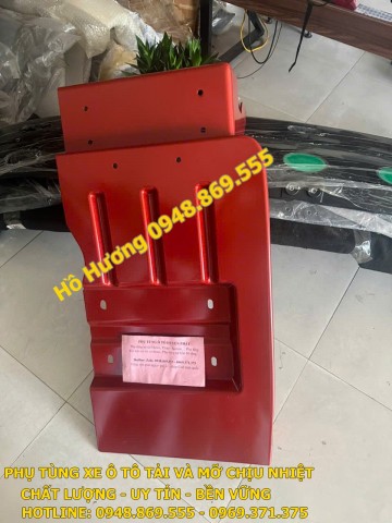 Chắn bùn Thaco Auman FV400