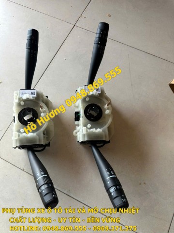 Công tắc pha cos Thaco Auman C160 E4