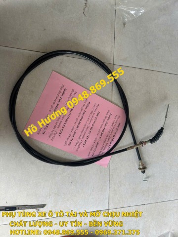 Dây ga CAMC H08 dài 2.68m