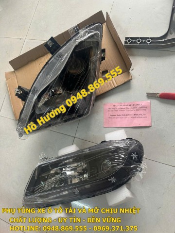 Đèn pha Dongfeng KL