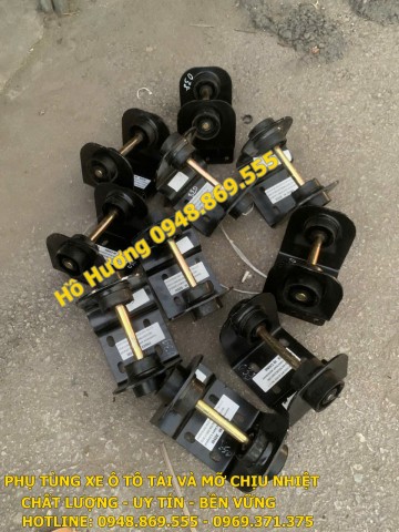 Giá lật cabin Hoàng Huy 8 tấn 5001120-C1100