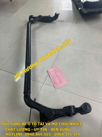H4502A01120A0 Trục lật cabin Thaco Auman C300