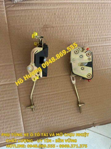 Khóa cửa BJ1041=1061