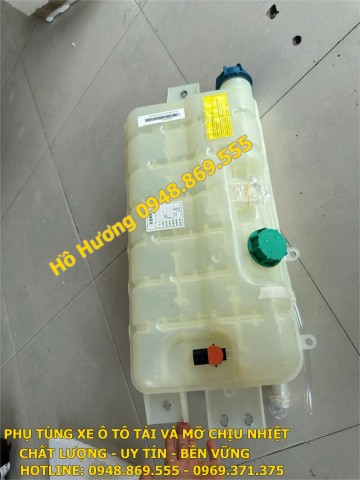 Bình nước phụ Thaco Auman C240 M413000000054