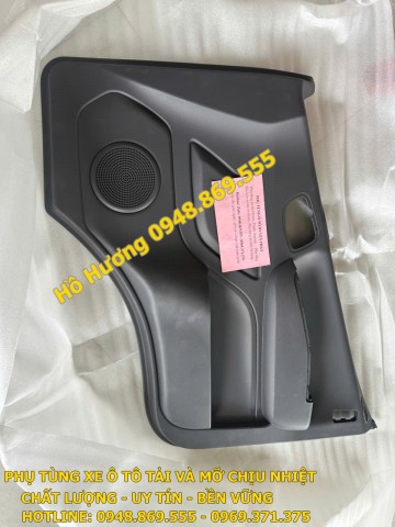 M4610162101A0 Tapbi cửa Thaco Auman C160 E4