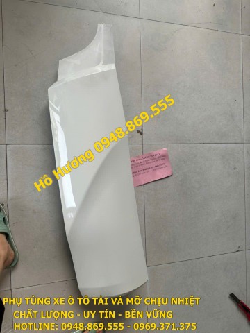 Ốp mang ốp gió Dongfeng KL385