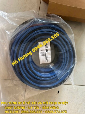 Phớt tháp ben HYVA 200-5