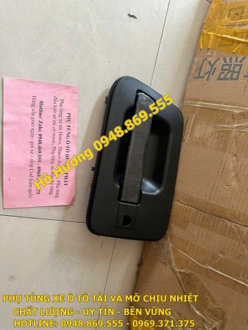 Tay mở cửa ngoài Thaco Auman C300 FV400
