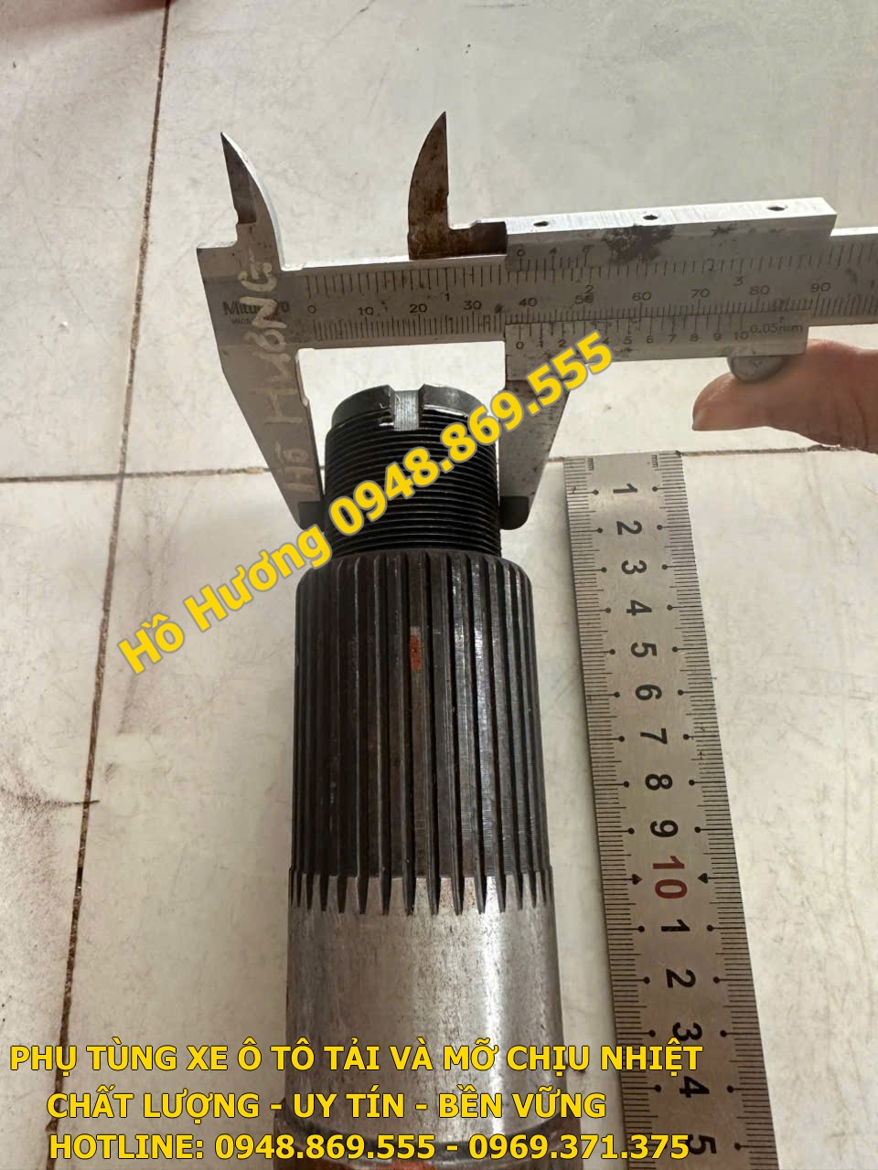 lap lai C&C 39 then dai 43cm (2)