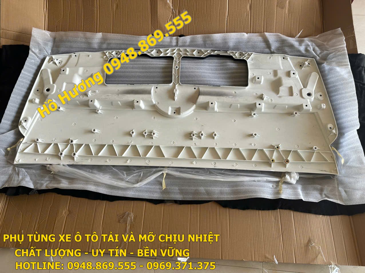 mat na galang thaco auman C160 s5 M4531013200A0 phu tung xe thaco auman C160 (1)