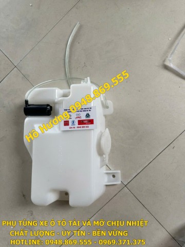 Bình nước rửa kính Hoàng Huy 8 tấn 3747010-C1100
