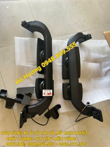 Gương chiếu hậu Thaco Auman FV400