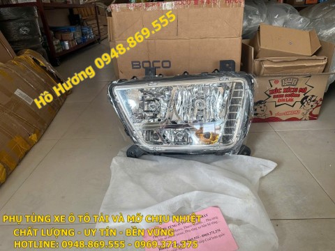 Đèn pha xe Thaco Foton Auman C300