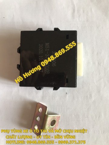 Rơ ne nâng kính điện chenglong 507 M51-3746010