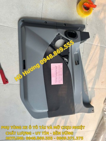Tapbi cửa Thaco Auman C300
