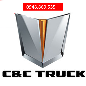 Logo C&C Truck