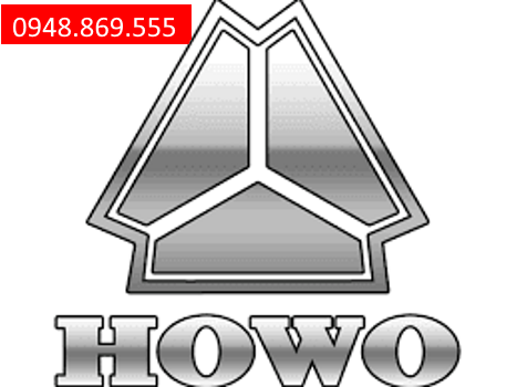 Logo Howo A7