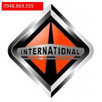 Logo International Maxfor (Mỹ)
